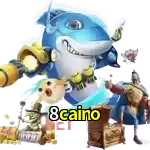 8caino Games