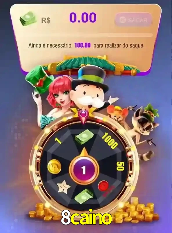 8caino
