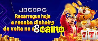 Promoções 8caino