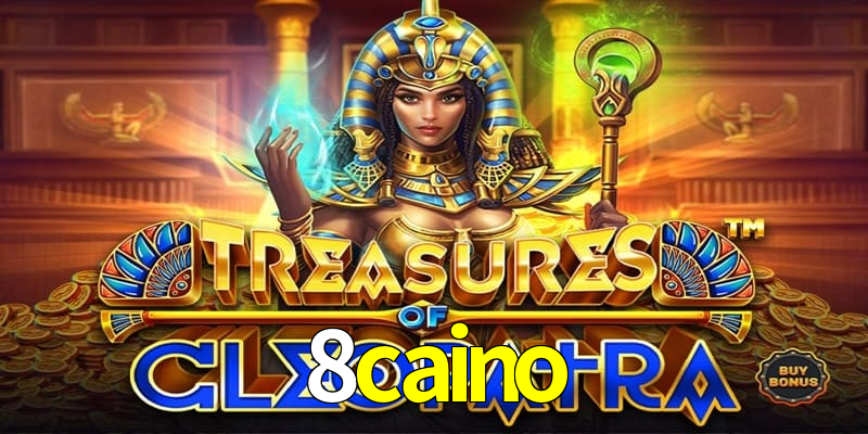 Promoções 8caino