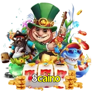 8caino slots