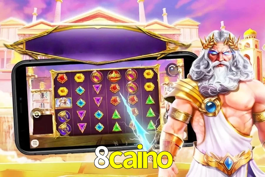8caino game
