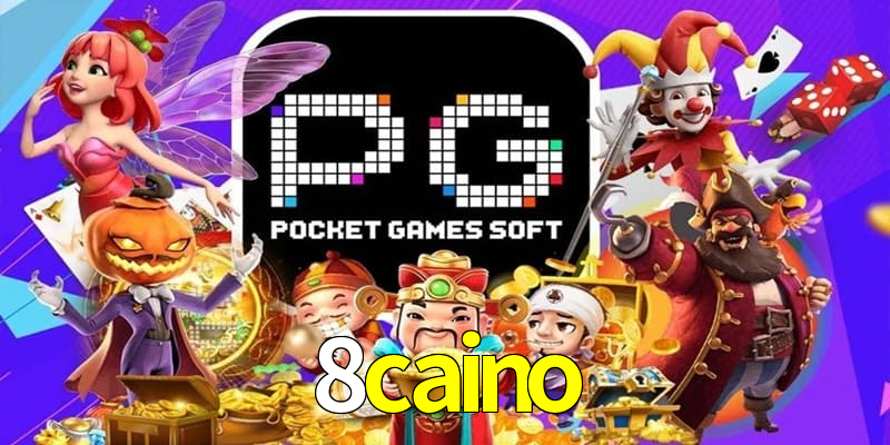 Promoções 8caino